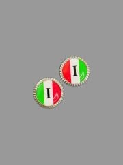 İtalya Fındık Arma