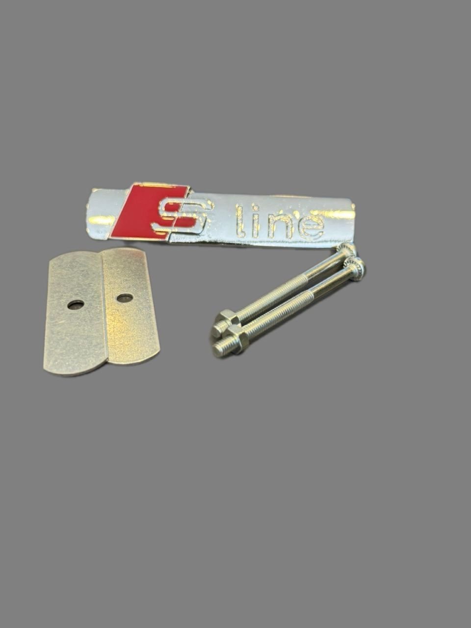 SLine LOGOLU PANJUR ARMA (VİDALI)