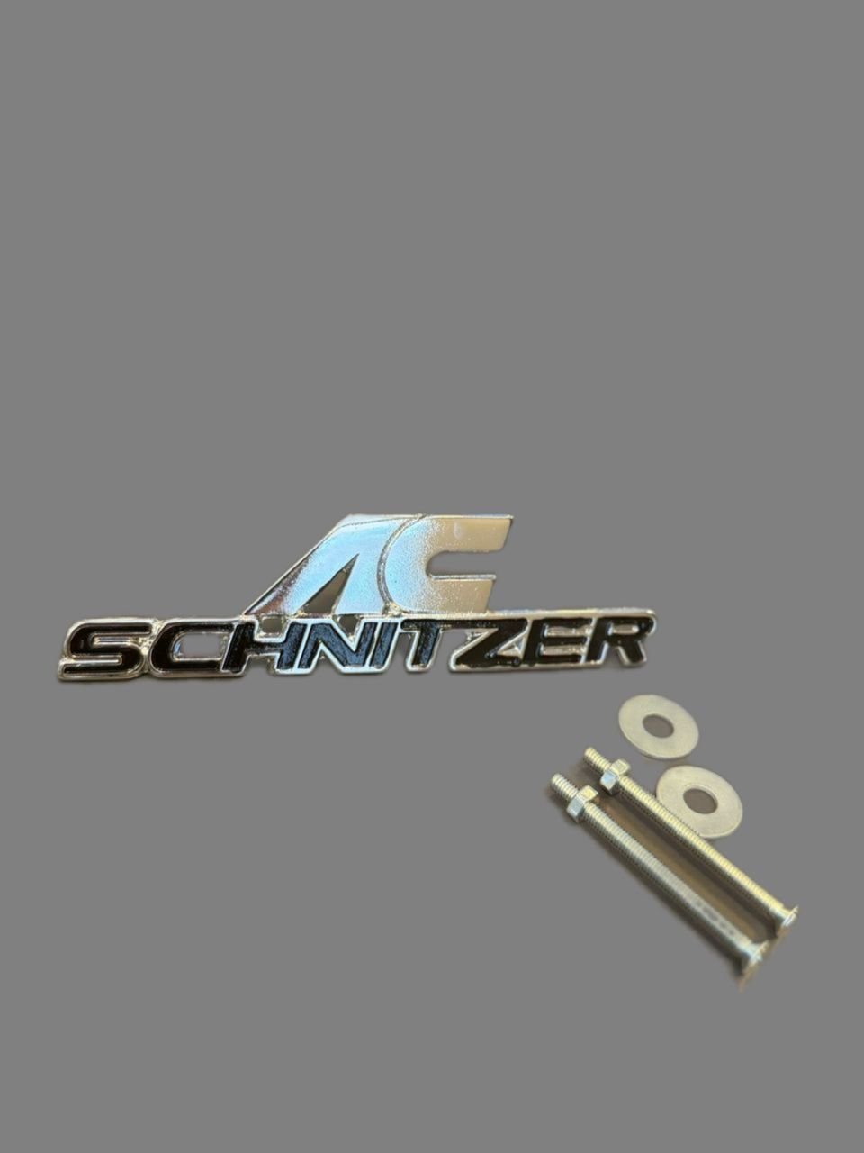 Ac Schnıtzer (vidalı)