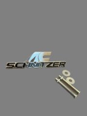 Ac Schnıtzer (vidalı)