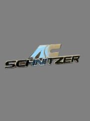 Ac Schnıtzer (vidalı)