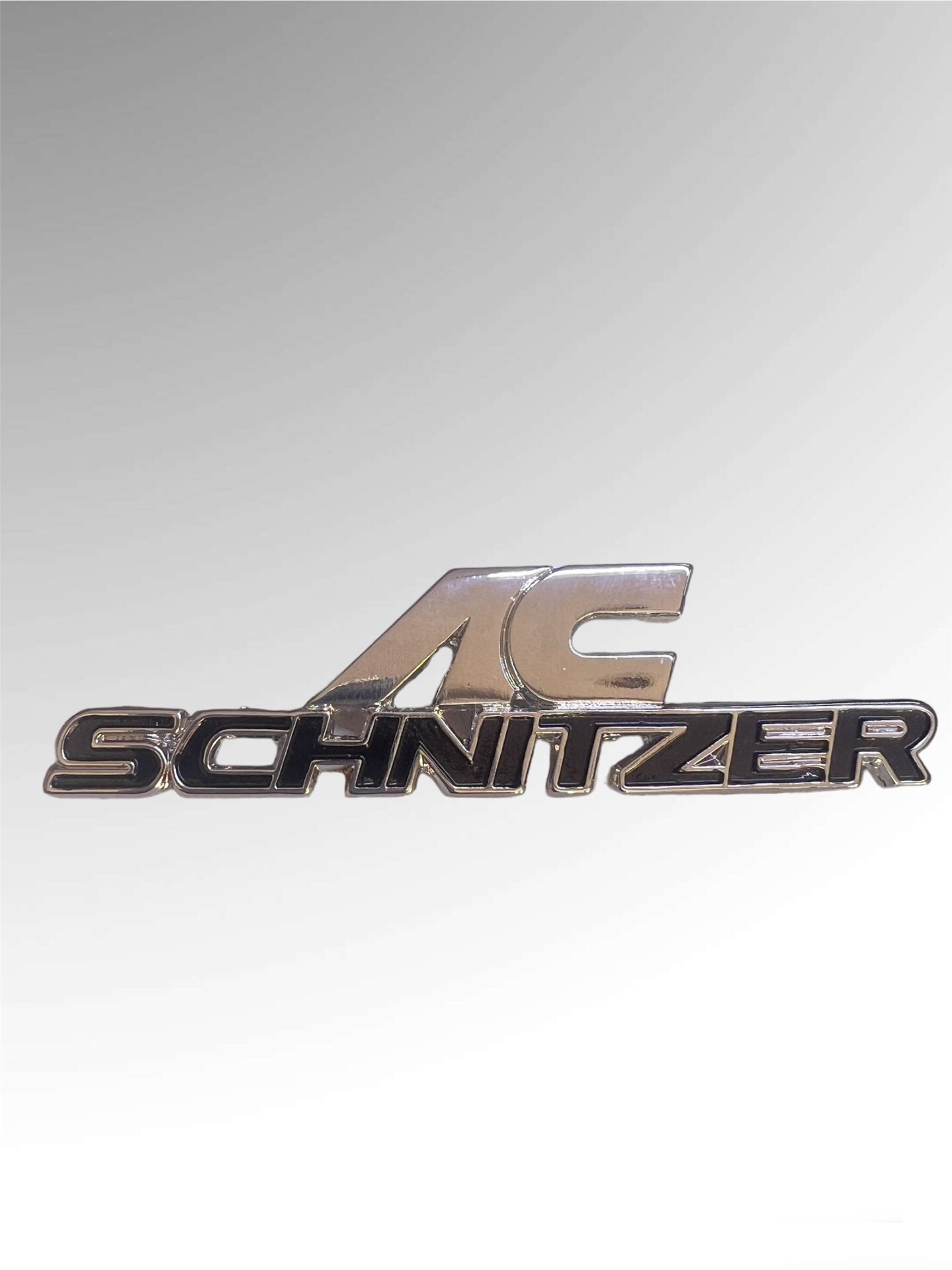 Ac Schnıtzer (vidalı)