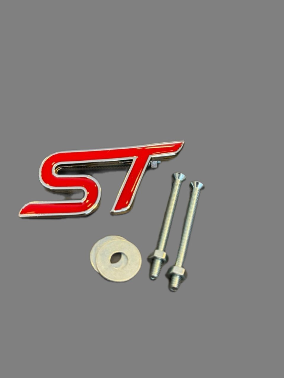 ST LOGOLU PANJUR ARMA (VİDALI)