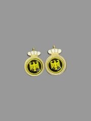 Kartal Fındık Arma