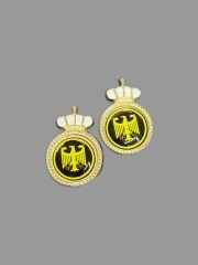 Kartal Fındık Arma