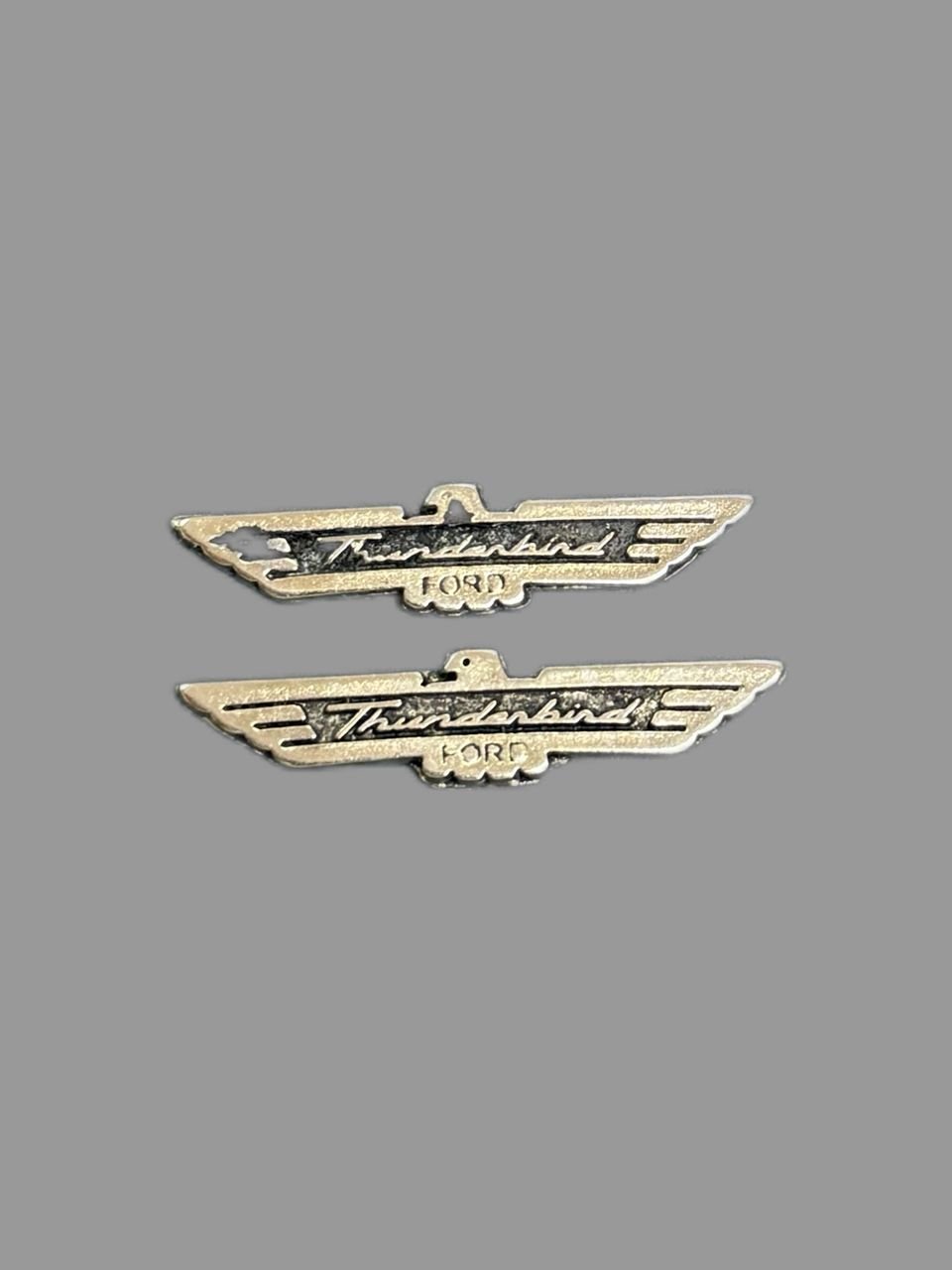 Thunderbird  Fındık Arma