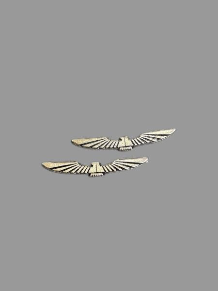 Thunderbird  Kanat Fındık Arma