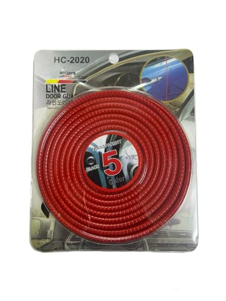 Kapı Fitili/Kırmızı