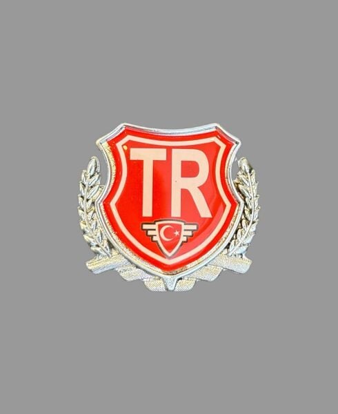 TR Çelenkli Döküm Araç Aksesuarı