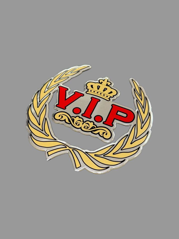 VIP Krom Arma 7.5cm