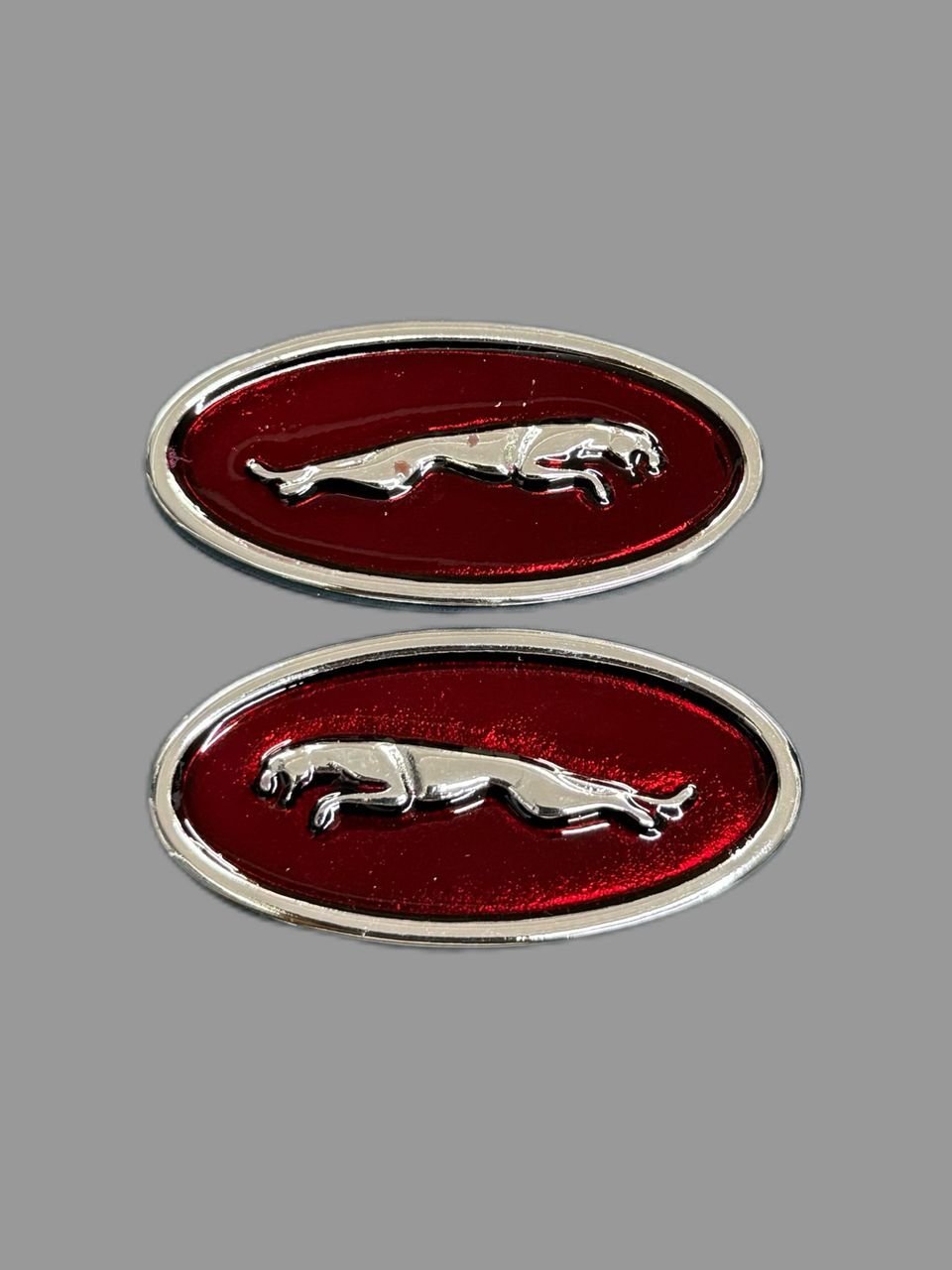 Jaguar Döküm Araç Aksesuarı