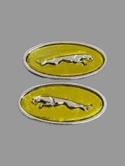 Jaguar Döküm Araç Aksesuarı