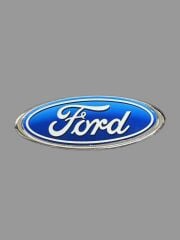 Ford  Döküm Logo Araç Aksesuarı