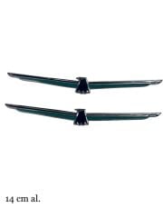 Alüminyum Thunderbird Kuş Kanat