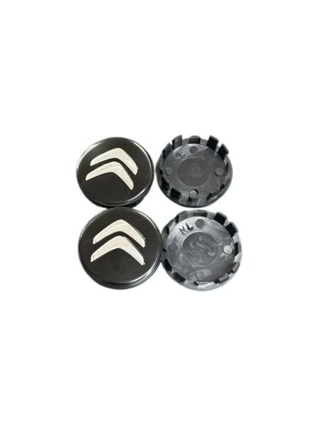 Citroen jant göbeği