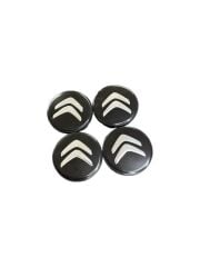 Citroen jant göbeği