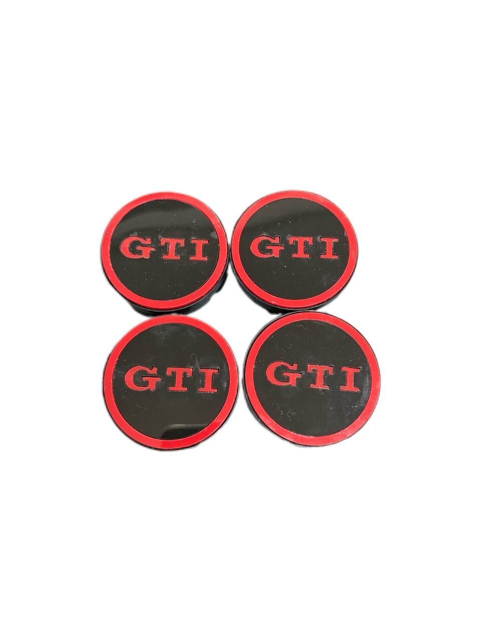 GTI jant göbeği