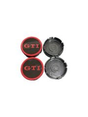 GTI jant göbeği