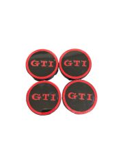GTI jant göbeği
