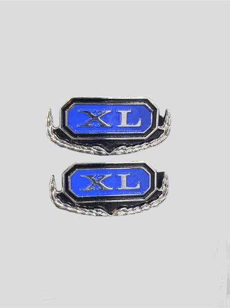 Çelenkli XL (çift)