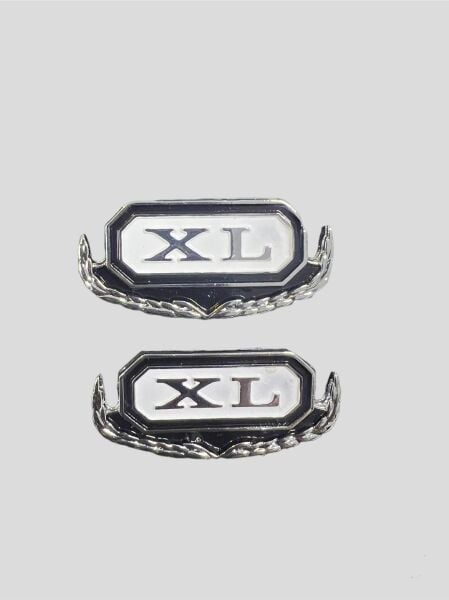 Çelenkli XL (çift)