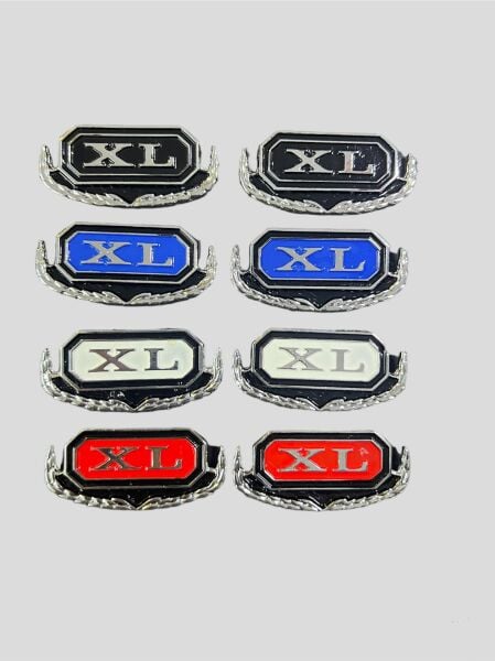 Çelenkli XL (çift)