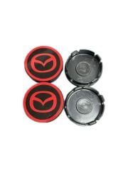 Mazda jant göbeği