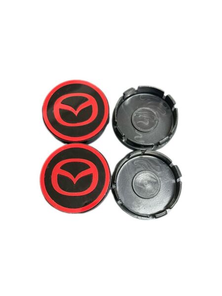 Mazda jant göbeği