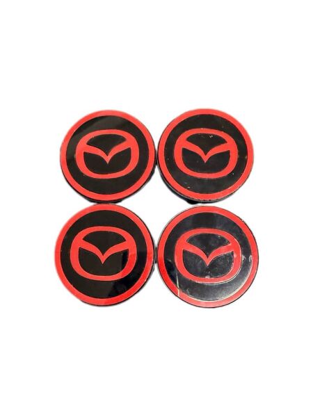 Mazda jant göbeği