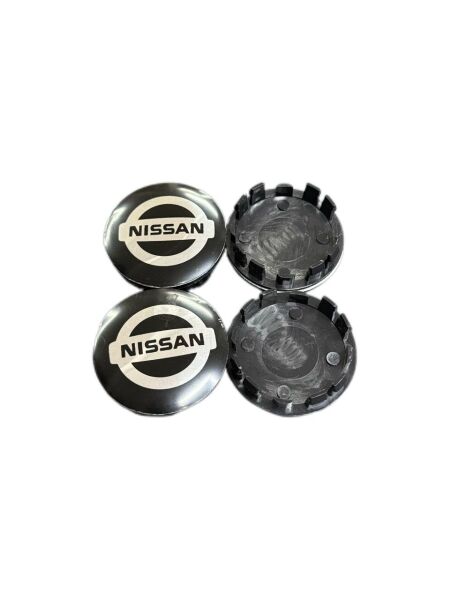 Nissan jant göbeği