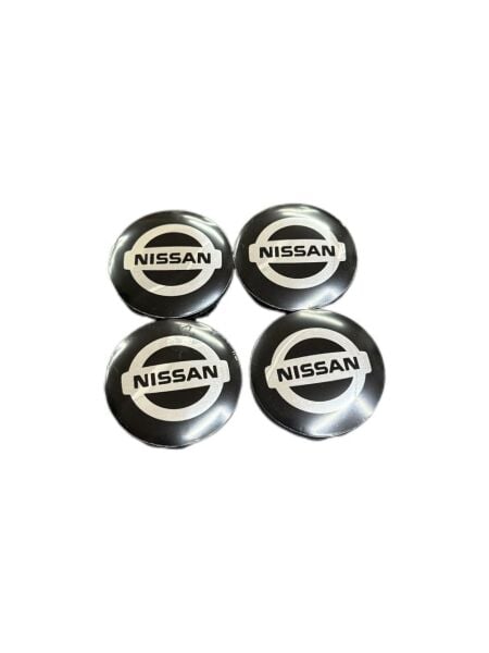 Nissan jant göbeği