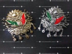 Osmanlı Plastik Vidalı/Büyük