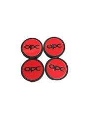 OPC jant göbeği