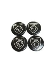 Peugeot jant göbeği