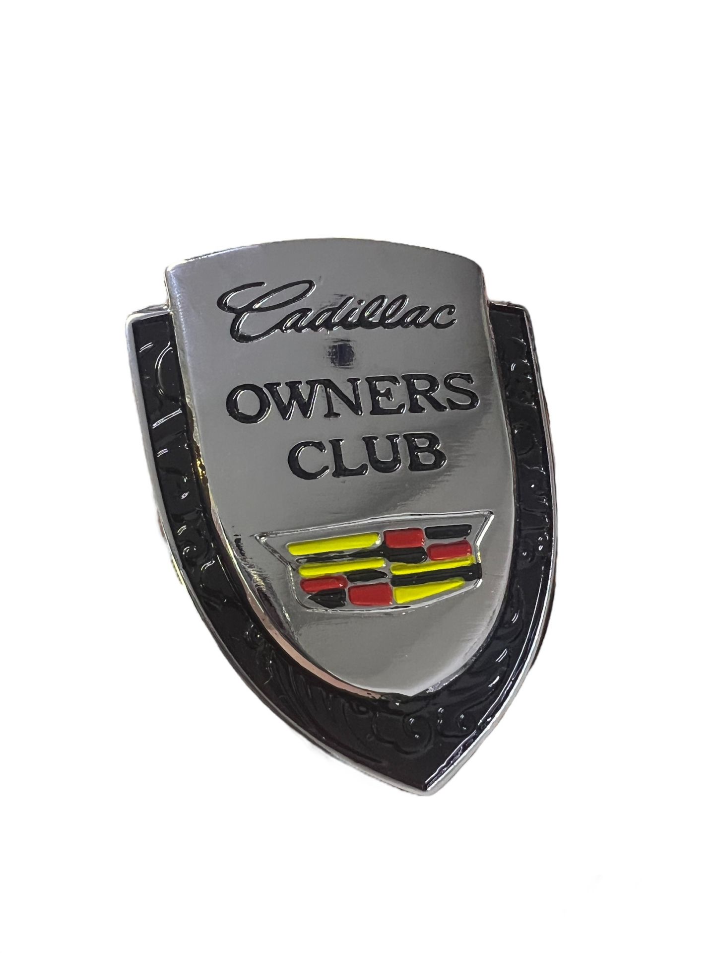 Cadillac Clup