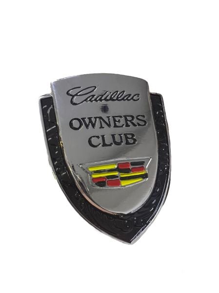 Cadillac Clup