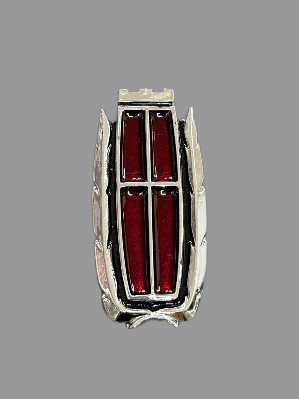 Lincoln Döküm Araç Aksesuarı