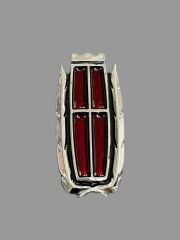 Lincoln Döküm Araç Aksesuarı