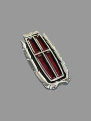 Lincoln Döküm Araç Aksesuarı