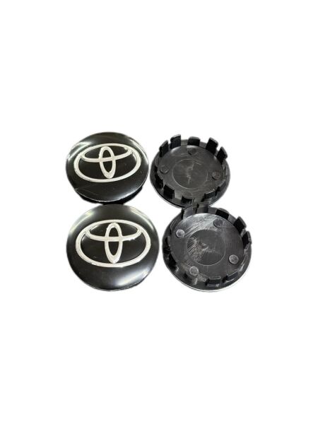 Toyota jant göbeği