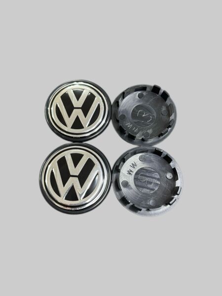 Volkswagen jant göbeği 65mm