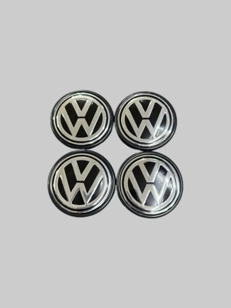 Volkswagen jant göbeği 65mm