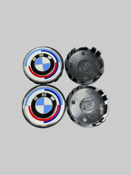 BMW  jant göbeği 68mm