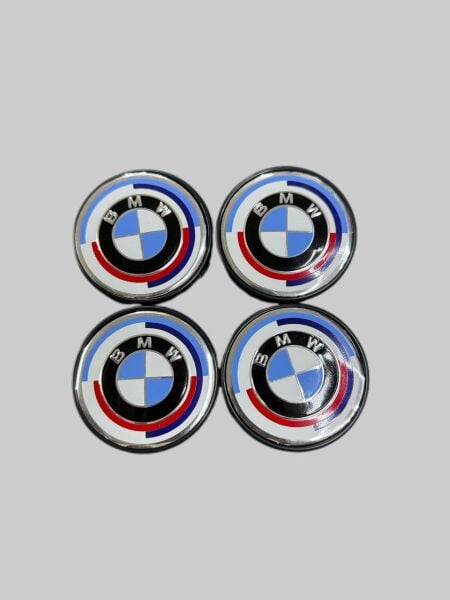 BMW  jant göbeği 68mm