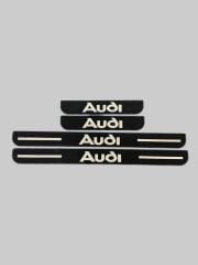 Audi pleksi kapı eşiği