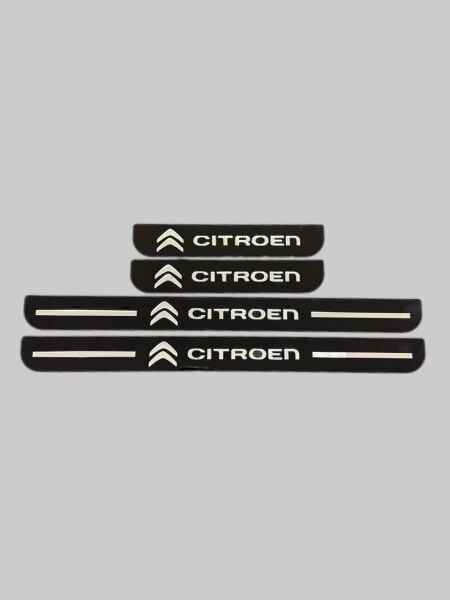 Citroen pleksi kapı eşiği