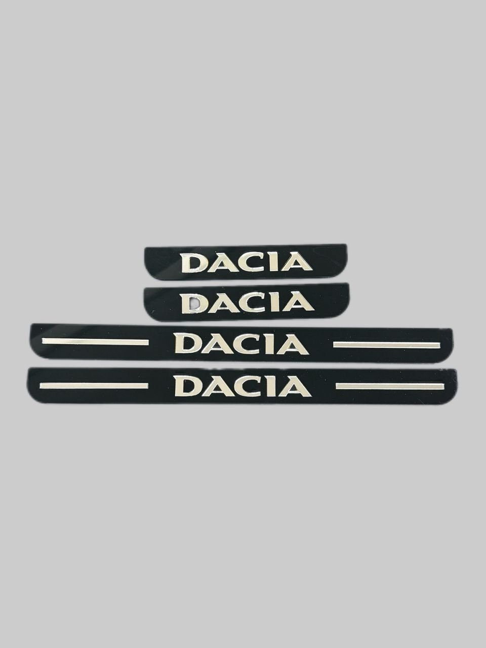 Dacia pleksi kapı eşiği