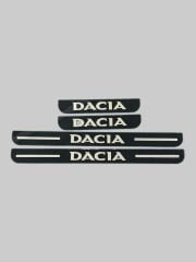 Dacia pleksi kapı eşiği