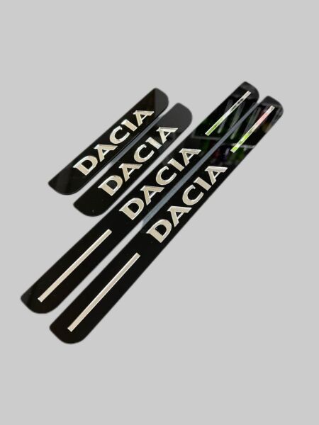 Dacia pleksi kapı eşiği