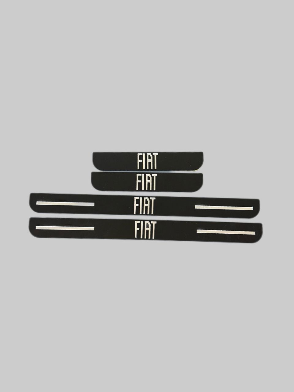 Fiat pleksi kapı eşiği
